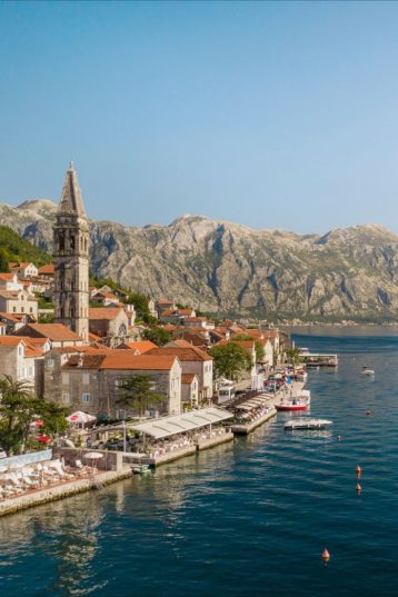 💟️💋️ Muntenegru! Mare, soare, emotii tari!😋️❤️🌊