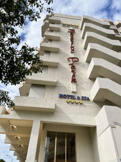 😍 Spain 👄 Курорт Blanes! !!! 💙 Приятный отель 4*!  💛 Забирайте 💜