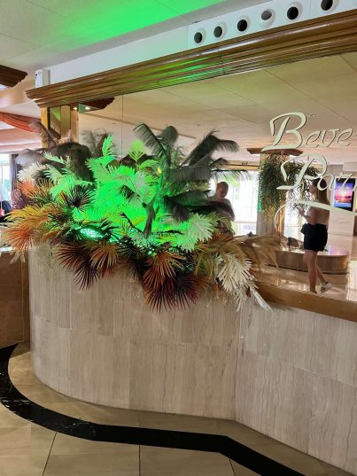 😍 Spain 👄 Курорт Blanes! !!! 💙 Приятный отель 4*!  💛 Забирайте 💜