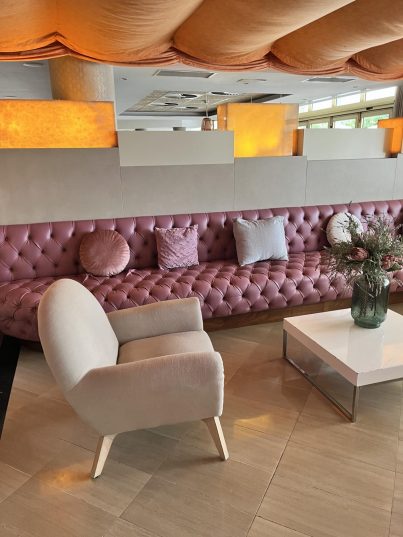 😍 Spain 👄 Курорт Blanes! !!! 💙 Приятный отель 4*!  💛 Забирайте 💜