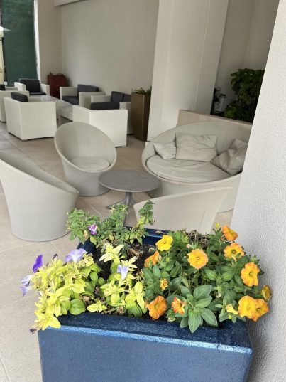 😍 Spain 👄 Курорт Blanes! !!! 💙 Приятный отель 4*!  💛 Забирайте 💜