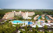 💋 Turkey! 💋  Belek! 🌴  "IC Hotels Santai Family Resort" 5*! Din 24.06 🌴