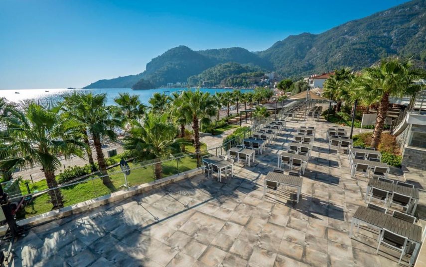 💚🤍 Turkey! Hotele 5*! Hai cu noi la mare! Din 14.05! 😎😋