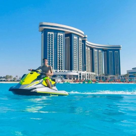 🐠 El Alamein! ✔ Середиземное море в Египте! C 14.06! 🍹☀