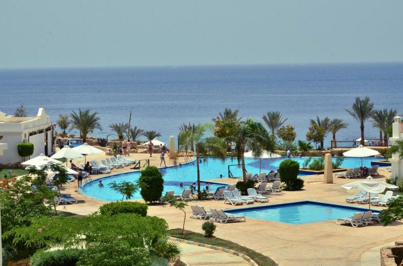 🐫Egypt! Continental Plaza Beach 5* - это отличный выбор для отдыха !❤️ Летим 16.03!