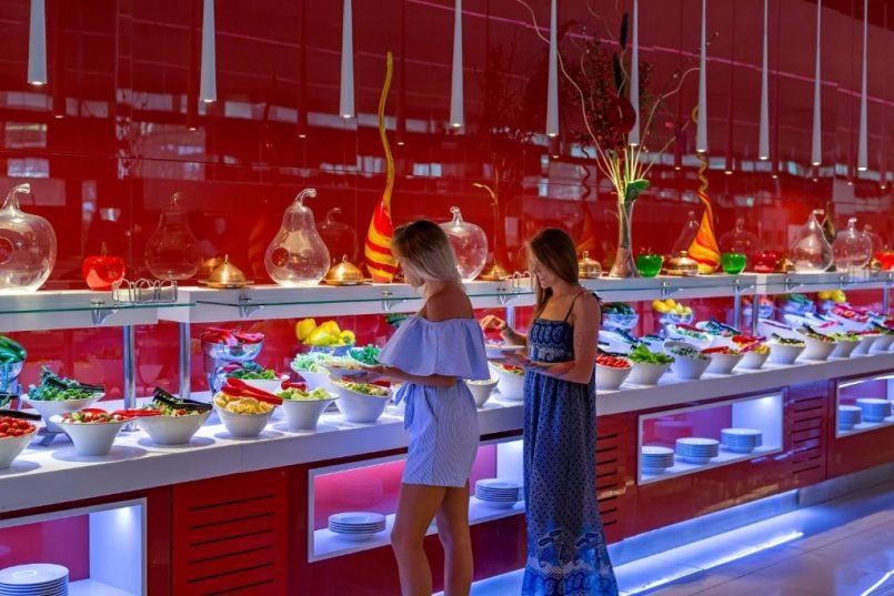 🔥 Turkey! Belek! Adam & Eve 5★  Adults only 16+! Отдых для взрослых! 🔥