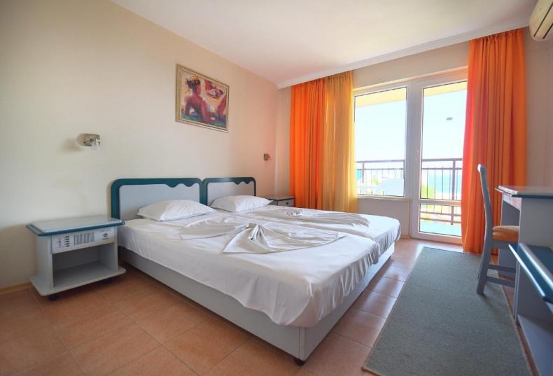 🌞 Bulgaria! Sunny Beach! Iskar 3*! Отдохни у моря! 🌞🌞