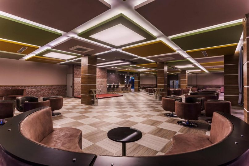 💋 Turkey! Lonicera Resort & Spa 5*! Din 15.06! 💋