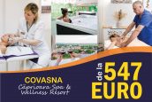☀️  𝐂𝐎𝐕𝐀𝐒𝐍𝐀 💰 de la 𝟓𝟒𝟕 €