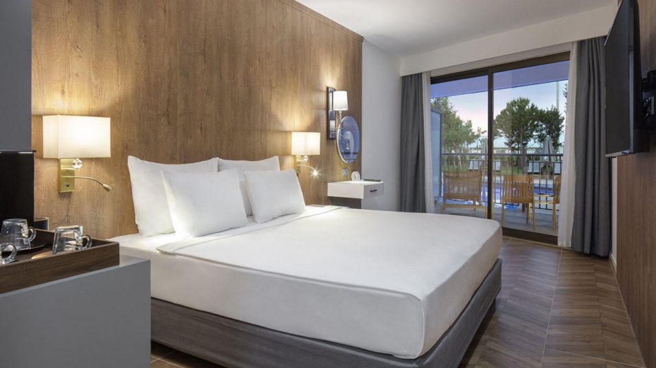 🌴Turkey! Antalya! Nirvana Cosmopolitan 5*!!!🤗