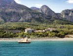 🌊☀️Турецкая 5* после полной реновации🌊☀️AKKA ANTEDON HOTEL 5*✅Бронируй сейчас!