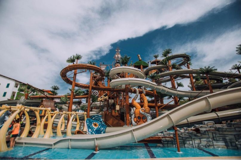 💋 Turkey 2025! Tekirova! Nirvana Dolce Vita 5*!💋