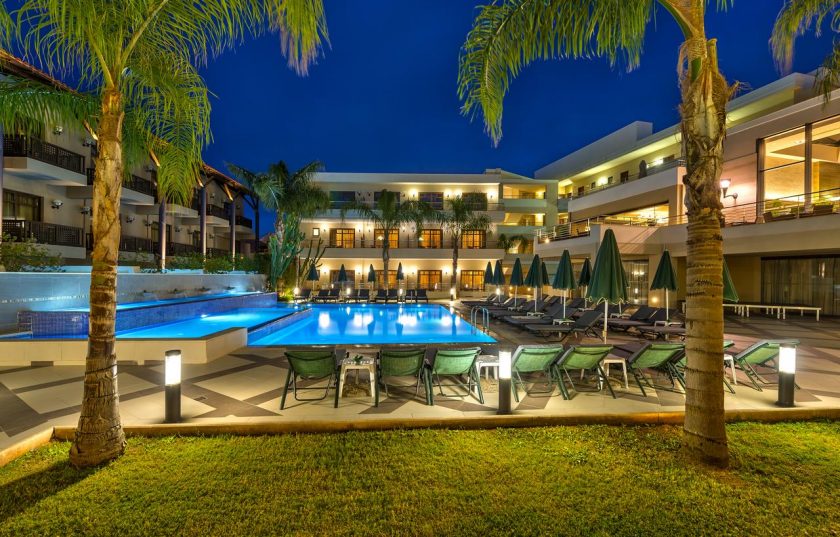 О.Крит! Туры в Грецию на 1 мая в проверенные отели для качественного отдыха☀️