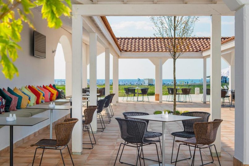 🌊 Bulgaria! Obzor! Sunrise Blue Magic Resort 4* - ваш идеальный отпуск у моря! ☀️