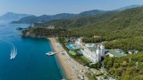 💋 Turkey 2025! Tekirova! Nirvana Dolce Vita 5*!💋