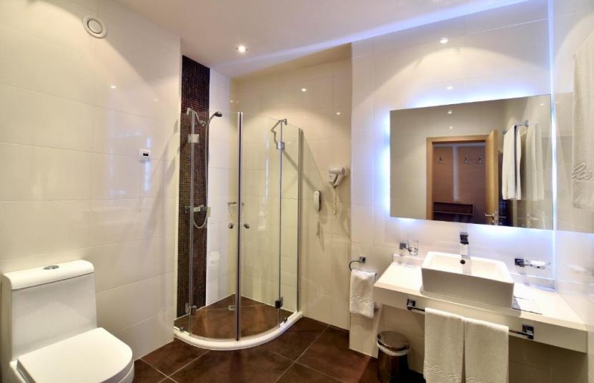 🌊Bulgaria! Golden Sands! Dolce Vita Sunshine Hotel 4* – это яркий, активный и беззаботный отдых!🏖️