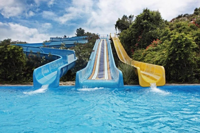 😍 Marea Egee, Turcia - Bodrum !