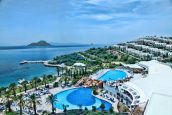 ✨Turkey!  Yasmin Resort Bodrum 5★ – райский отдых в Bodrum! ✨