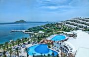 ✨Turkey! Yasmin Resort Bodrum 5★ – райский отдых в Bodrum! ✨