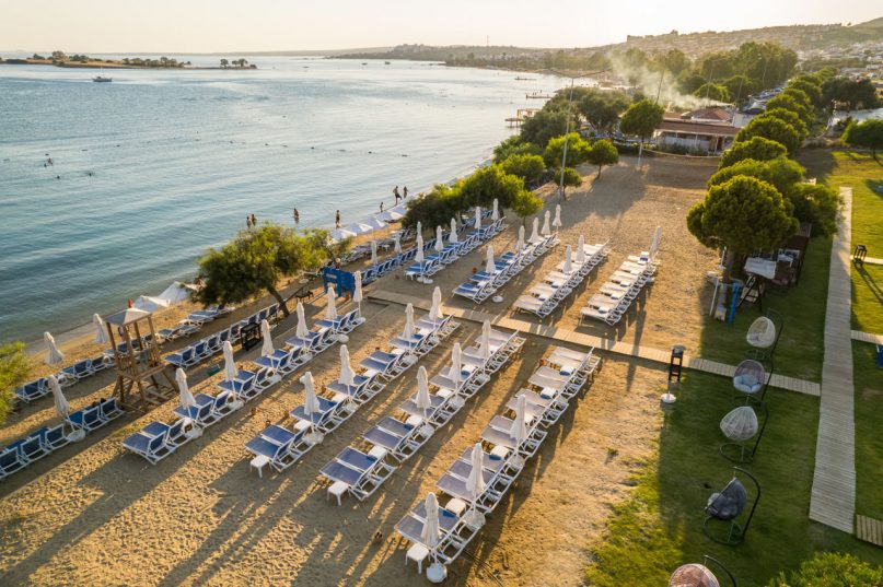 💛💚 Turkey! Didim! Maxeria Blue Didyma 5*! Hotel nou 2020! Din 23.06! 😍😎