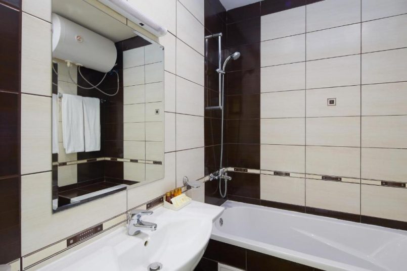 🌴Bulgaria! St.Vlas! Amore Beach 4* - твой уютный отдых у моря!🏖✨🌊