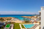 🥰Cyprus! Ayia Napa! "Chrysomare Beach" 5★ - позволь себе роскошь!❤️