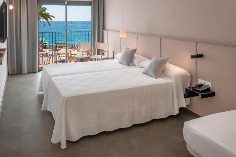 ОТДЫХ В ИСПАНИИ от 695 €🌴