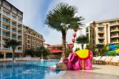 👉 Bulgaria, 💥Sunny Beach ,Sezlonguri gratuite la plaja!