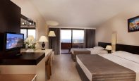 Justiniano Club Park Conti 5 (Алания) - топ-продаж! Лучшие цены на сезон 2025!