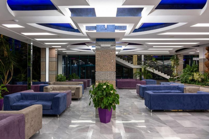 💋💛 Bulgaria! Sunny beach! Burgas beach 4*! Super hotel! 💥💜