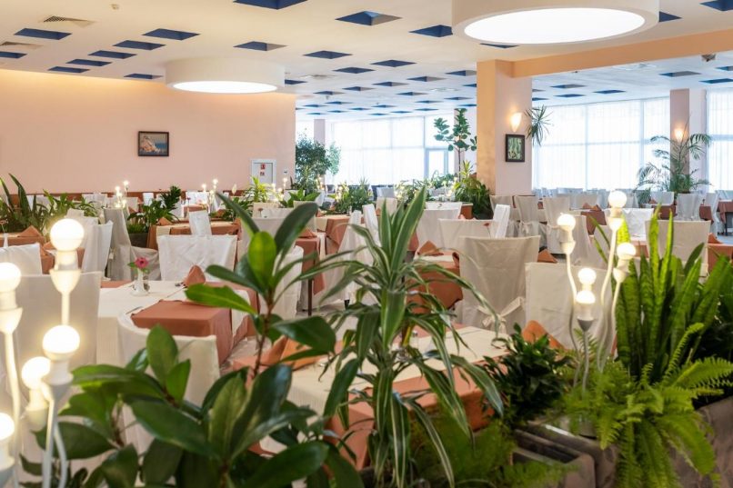 💋💛 Bulgaria! Sunny beach! Burgas beach 4*! Super hotel! 💥💜