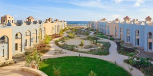 Марса-Алам – рай для дайвинга и релакса! Вылет 13.03