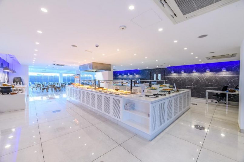 😍 👄 Cyprus 💙 Отличный вариант курорта Ayia Napa!! 💚 Tasia Maris Seasons 4*!!!  💜