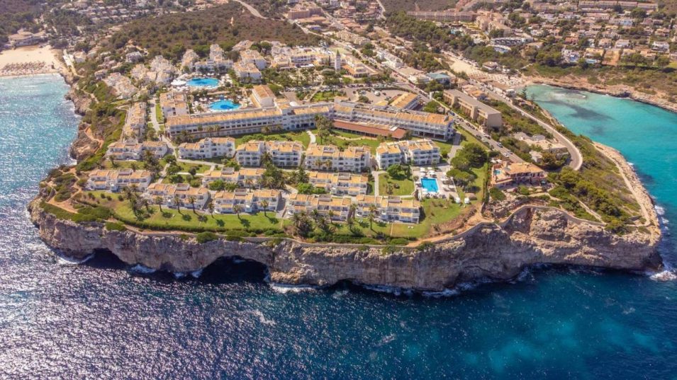 🎉 Незабываемый отдых в Испании! 🇪🇸☀️🌊