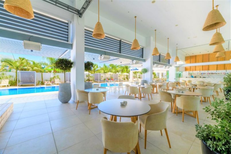 😍 👄 Cyprus 💙 Отличный вариант курорта Ayia Napa!! 💚 Tasia Maris Seasons 4*!!!  💜