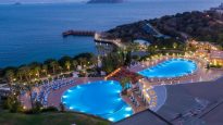 😍 Marea Egee, Turcia - Bodrum !