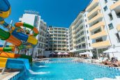 🇧🇬 Mergem la mare în Bulgaria cu #DarturPrim !