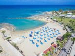 Акция 2+2=2! Кипр,  PAPOUIS PROTARAS HOTEL 3*! Рекомендуем!