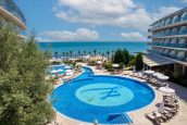 🕐Bulgaria - Vara 2025 🌊🌴Hotel amplasat pe prima linie