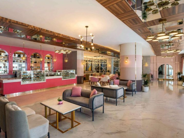 🔥 Отказные номера в Rixos Tekirova на Пасху!🔥 ОТ 1175 ЕВРО С ЧЕЛОВЕКА🔥