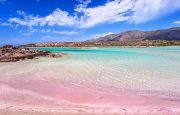 GREECE / КРИТ из Кишинева / Вылет 8 мая на 6 ночей