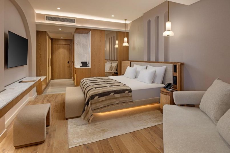 💎Новинка Турции!🇹🇷💎🍭LIBERTY HOTELS SIGNA 5* FETHIYE🍭Успейте забронировать по самым выгодным ценам!🌿☀️