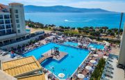 💋  Turkey! Didim! Maxeria Blue Didyma 5*! Din 21.06!💋