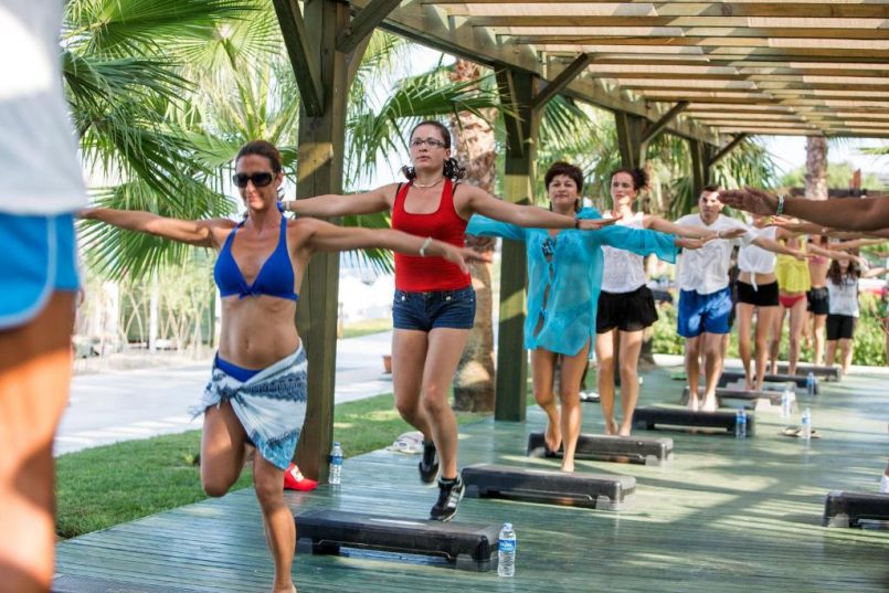 😋🥰 Turkey! Crystal Flora Beach Resort Kemer 5*/ Beldibi! C 19.05! 💙💛