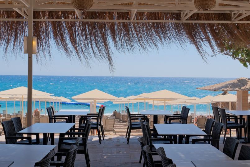 🌿Турецкая 4* лучше многих 5*!🇹🇷 🍭Только для взрослых!🍹16+От 466€✅Бронируй сейчас!