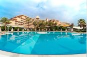 💋 Turkey! 💋  Belek! 🌴  "IC Hotels Santai Family Resort" 5*! Din 24.06 🌴