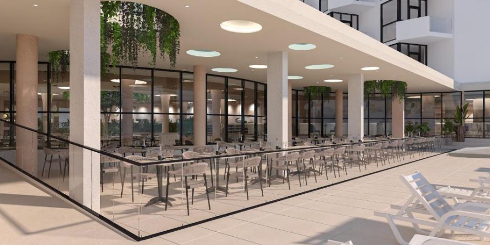 🌴Bulgaria! Sunny Beach / Zenith 4* Море, солнце и жара!😎 🌴