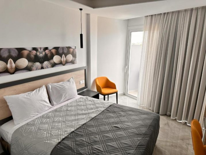 Акция 2+2=2! Кипр, PAPOUIS PROTARAS HOTEL 3*! Рекомендуем!