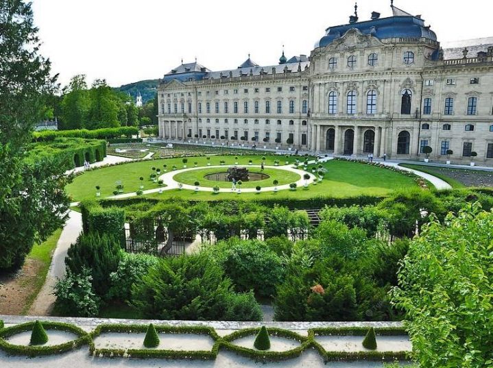 ЛУЧШИЕ ГОРОДА И ЗАМКИ ГЕРМАНИИ. ТУР НА ПАСХАЛЬНЫЕ КАНИКУЛЫ