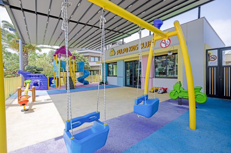 😍😍 👄💙💚 Turkey! Kemer! Sailor's Beach Club 5*! 💛💜